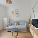 Pretty Paris La Defense 10 Min Rer A Apartamento *